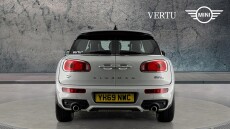 MINI Clubman 2.0 Cooper S Sport 6dr Petrol Estate